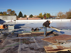 Commercial Roof Repair1