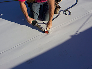 Roof Maintenance1