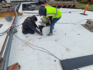 Commercial Roof Repair Services1