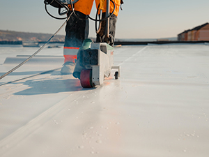 Roof Maintenance1