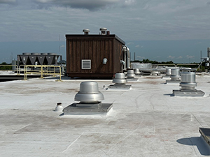 Single-Ply Roofing1