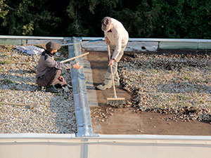 Commercial Roofing Services1