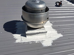 Commercial Roof Maintenance2