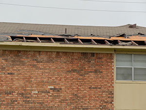 Roof Damage1